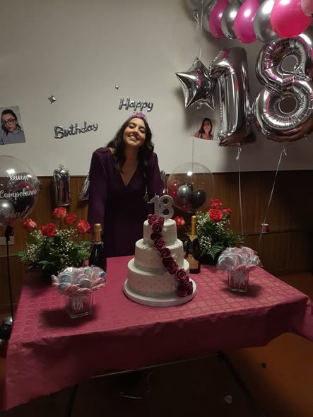 Decorazione matrimonio